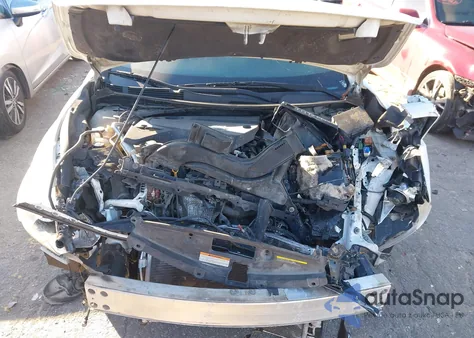 2015 Nissan Altima 2.5 S from USA, damaged, VIN 1N4AL3AP5FN904050